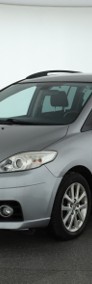 Mazda 5 I , 7 miejsc, Klimatronic, Tempomat,ALU-3