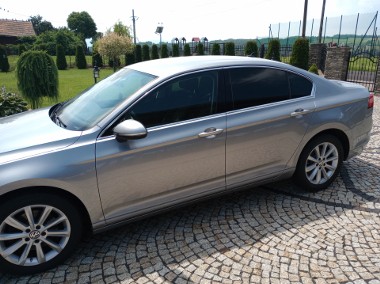 VW passat stan bardzo dobry. -1