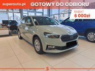 Skoda Fabia IV Drive 1.0 TSI DSG Drive 1.0 TSI 115KM DSG