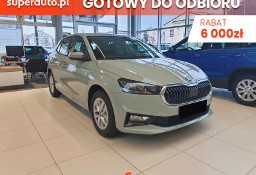 Skoda Fabia IV Drive 1.0 TSI DSG Drive 1.0 TSI 115KM DSG