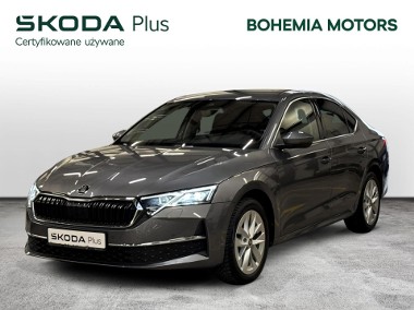 Skoda Octavia IV IV 2020-1
