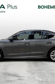 Skoda Octavia IV IV 2020-2