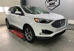 Ford Edge 4x4, stan jak nowy