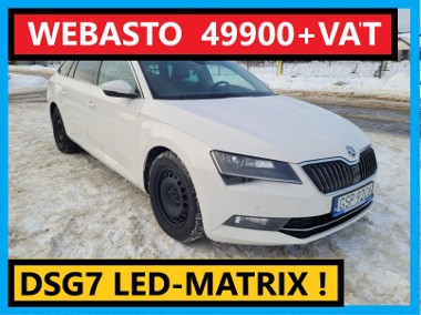 super wersja Automat LED MATRIX tylko 179Tkm skóry-1