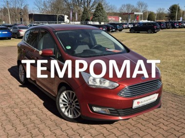 Ford C-MAX II-1