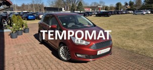Ford C-MAX II