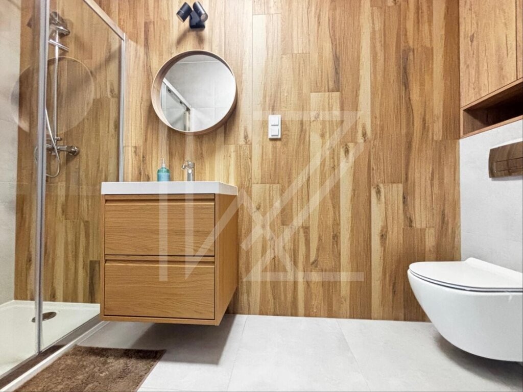 Mieszkanie do wynajęcia, 115 m² Kraków, Lublańska