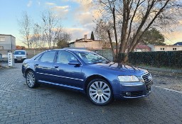 Audi A8 I (D2) Dobrze wyposażony