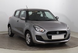 Suzuki Swift V , Salon Polska, 1. Właściciel, Serwis ASO, Automat, VAT 23%,