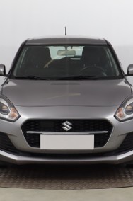 Suzuki Swift V , Salon Polska, 1. Właściciel, Serwis ASO, Automat, VAT 23%,-2