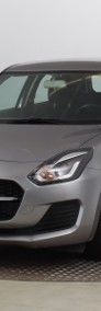 Suzuki Swift V , Salon Polska, 1. Właściciel, Serwis ASO, Automat, VAT 23%,-3