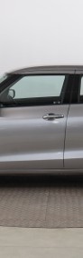 Suzuki Swift V , Salon Polska, 1. Właściciel, Serwis ASO, Automat, VAT 23%,-4