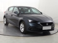 SEAT Leon III , Salon Polska, 1. Właściciel, Serwis ASO, VAT 23%,