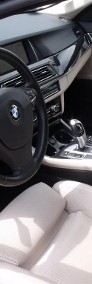 BMW SERIA 5 525 4X4 xdrive/Salon PL/I wł./Serwis.w ASO/Stan idealny !!!-4
