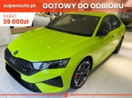 Skoda Octavia IV RS TSI 2.0 DSG RS TSi 2.0 DSG 265KM