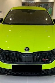 Skoda Octavia IV RS TSI 2.0 DSG RS TSi 2.0 DSG 265KM-2