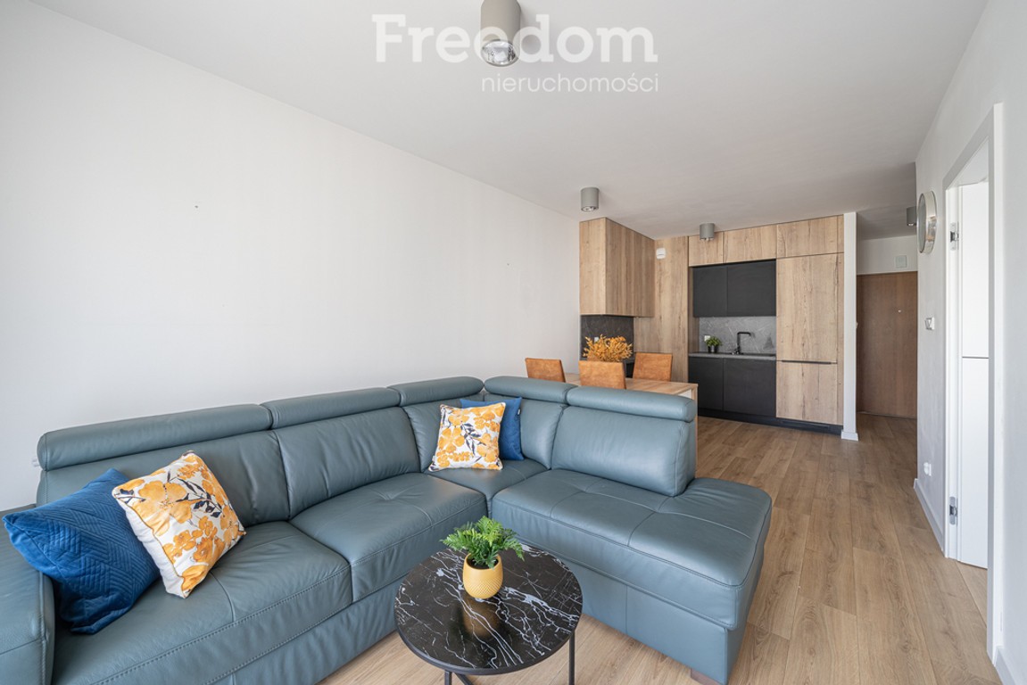 Nowoczesny apartament 2-pokojowy Kołobrzeg - Widok 2