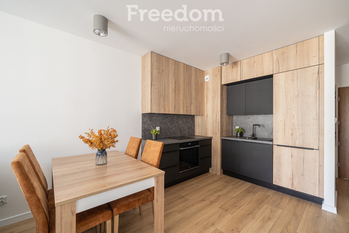 Nowoczesny apartament 2-pokojowy Kołobrzeg - Widok 4