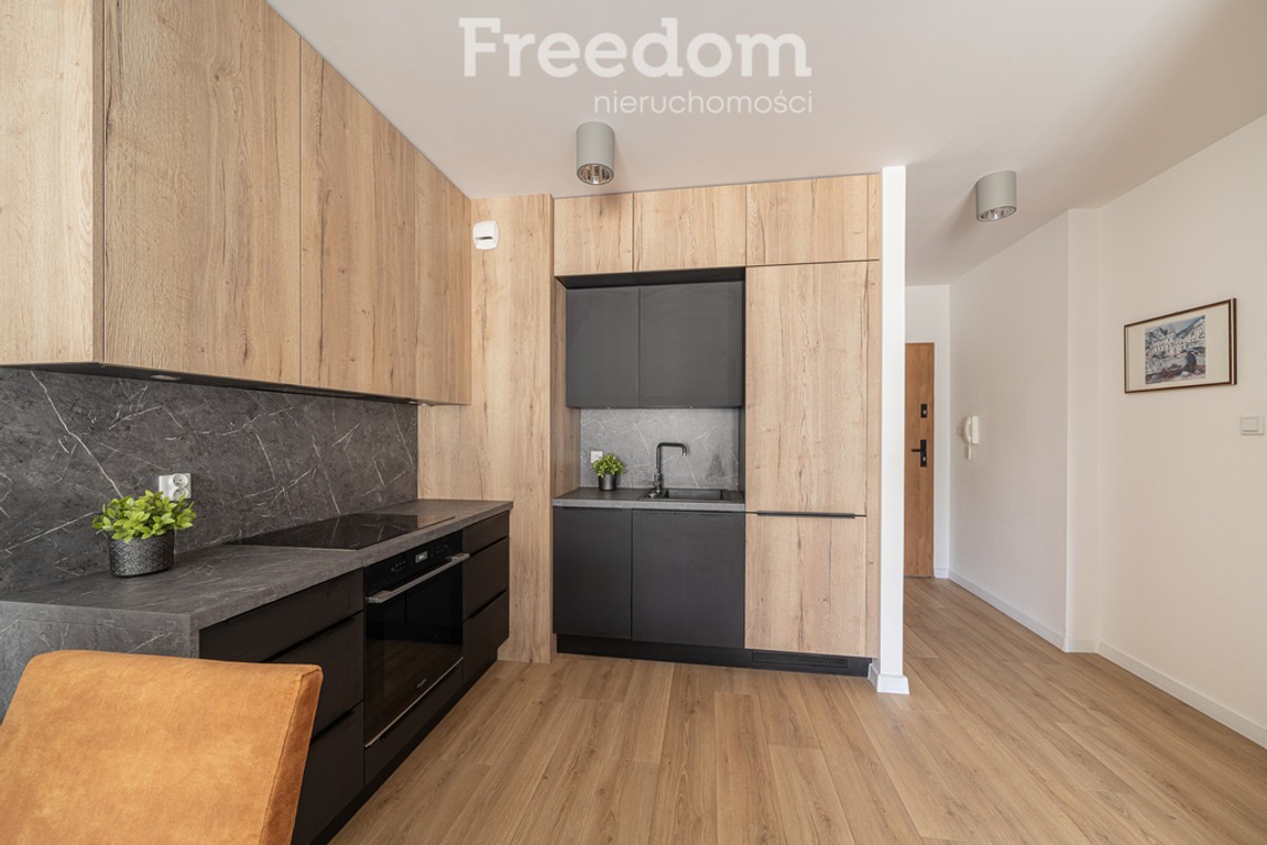 Nowoczesny apartament 2-pokojowy Kołobrzeg - Widok 5