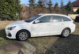 Hyundai i30 Serwisowany do końca, silnik nie kręci. FV 23%