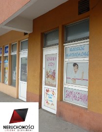 Lokal Kutno, ul. Podrzeczna