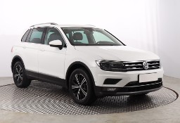 Volkswagen Tiguan , Salon Polska, Serwis ASO, DSG, Navi, Klimatronic, Tempomat,