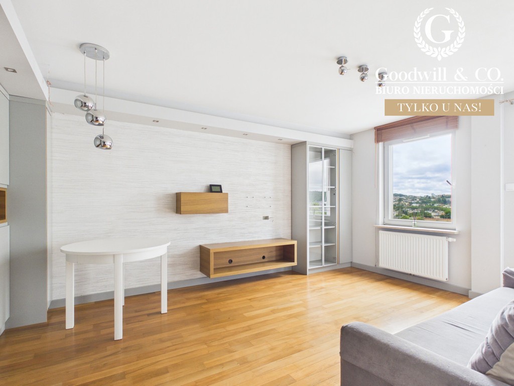2 pokoje | Invest Komfort ALTUS | Gdynia Redłowo - Widok 2