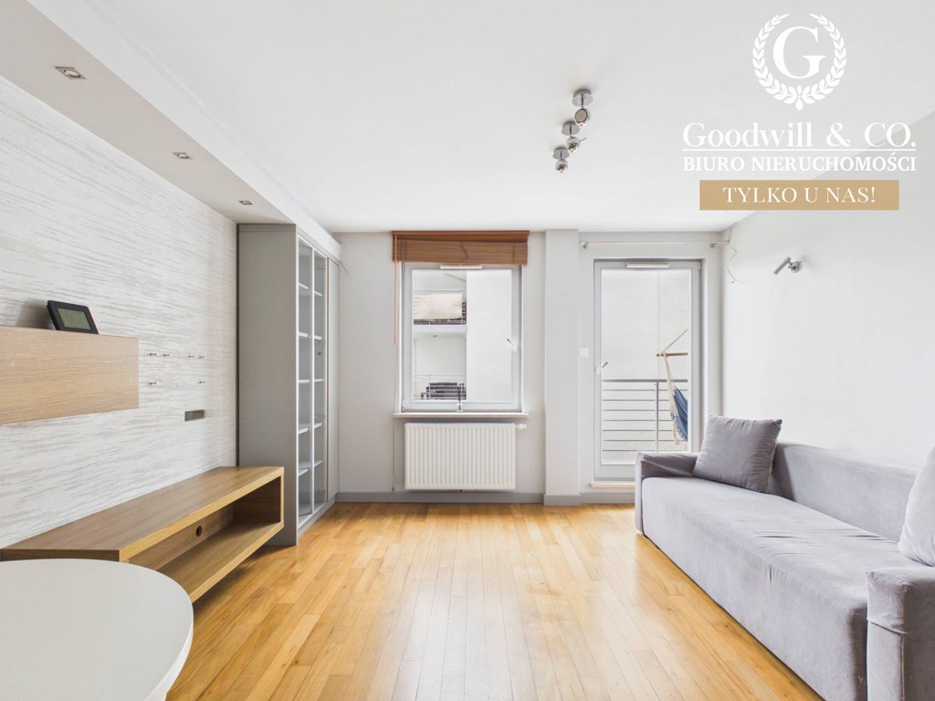 2 pokoje | Invest Komfort ALTUS | Gdynia Redłowo - Widok 3