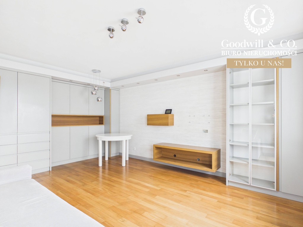 2 pokoje | Invest Komfort ALTUS | Gdynia Redłowo - Widok 4