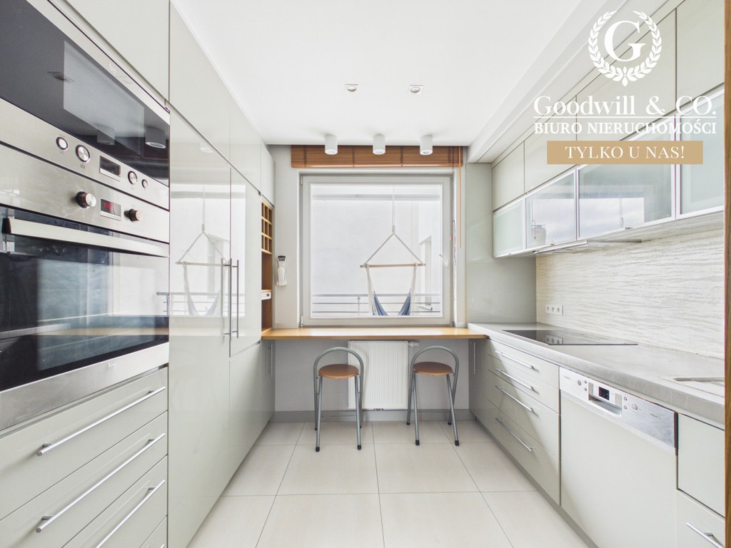 2 pokoje | Invest Komfort ALTUS | Gdynia Redłowo - Widok 5