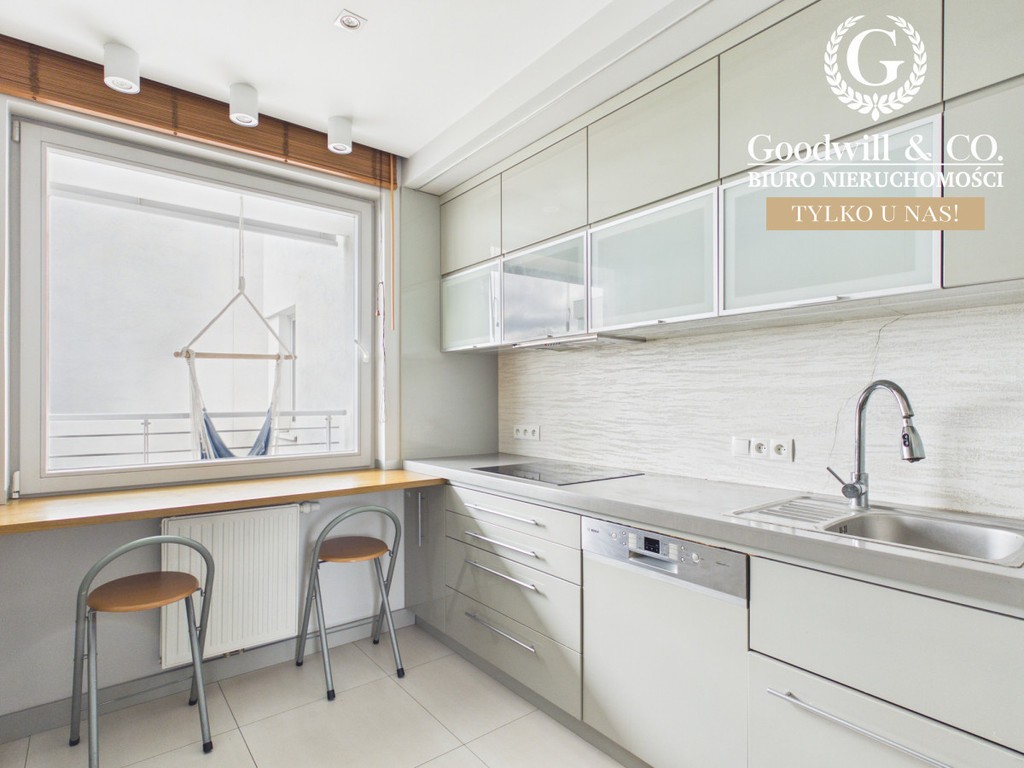 2 pokoje | Invest Komfort ALTUS | Gdynia Redłowo - Widok 6