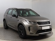 Land Rover Discovery Sport , Salon Polska, Serwis ASO, Automat, VAT 23%, Skóra, Navi,
