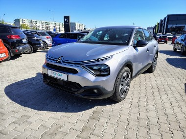 Citroen C4 III (2020-)-1