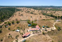 Dom Grândola E Santa Margarida Da Serra