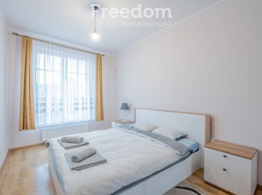 Komfortowy apartament na elbląskiej starówce-1