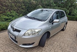 Toyota Auris I Toyota Auris 1.4 D4D 90KM salon polska 188tys km