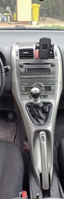 Toyota Auris 1.4 D4D 90KM salon polska 188tys km-3