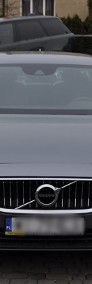 Volvo S60 B4 Hybryd INSCRIPTION 197+14 KM Salon PL VAT23% ACC Hak-3