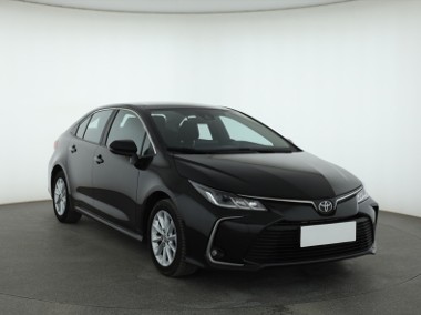 Toyota Corolla XII , Salon Polska, Serwis ASO, VAT 23%, Klimatronic, Tempomat,-1