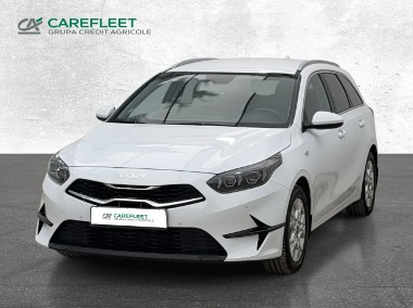 Kia Cee'd III Kia Cee'd 1.0 T-GDI M Kombi-1