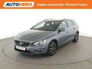 Volvo V60 II FV23%, Czujniki, Navi, Aut.klima, Podg.fotele