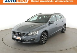 Volvo V60 II FV23%, Czujniki, Navi, Aut.klima, Podg.fotele