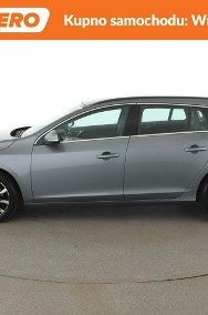 Volvo V60 II FV23%, Czujniki, Navi, Aut.klima, Podg.fotele-2