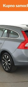 Volvo V60 II FV23%, Czujniki, Navi, Aut.klima, Podg.fotele-4