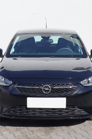 Opel Corsa F , Salon Polska, 1. Właściciel, Serwis ASO, VAT 23%, Klima,-2