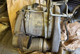 Fendt 824 826 828 - filtr cząstek stałych DPF 04604636 F842201110060