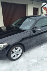 BMW SERIA 1 116i 135KM Sport - Full Serwis - Gotowy do jady POLECAM-2