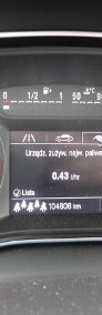 Opel Zafira 1.6CDTi 136KM OPC LINE Navi 7-OSÓB Innovation-4