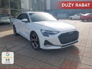 Audi A3 III 35 TFSI Advanced 1.5 35 TFSI Advanced (150KM) Reflektory LED + Elektryczne