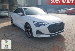 Audi A3 III 35 TFSI Advanced 1.5 35 TFSI Advanced (150KM) Reflektory LED + Elektryczne